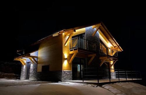 Zdiar Chalet De Esquí | Chalet Filipsky Deluxe & Wellness