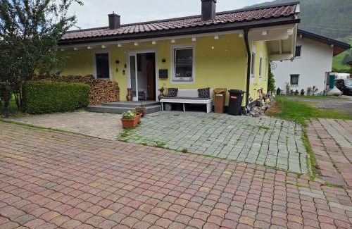 Bramberg am Wildkogel Casa | Chalet Fini