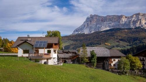 La Villa Chalet De Esquí | Chalet Fisti