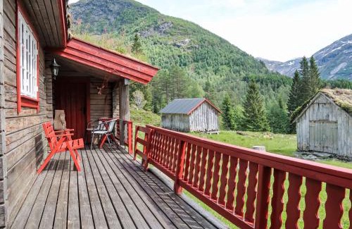 Forde Chalet De Esquí | Chalet Fjellbris by Interhome