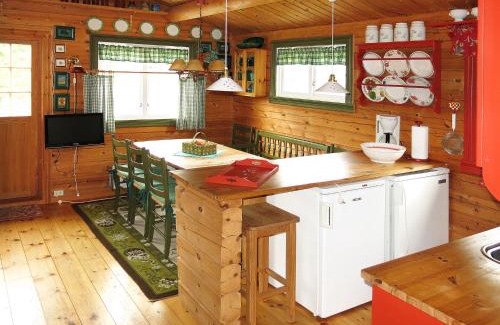Forde Chalet De Esquí | Chalet Fjellbris by Interhome