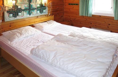 Forde Chalet De Esquí | Chalet Fjellbris by Interhome