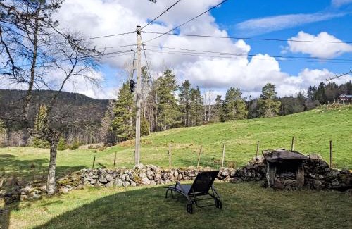 Evje Chalet De Esquí | Chalet Flatebygd by Interhome