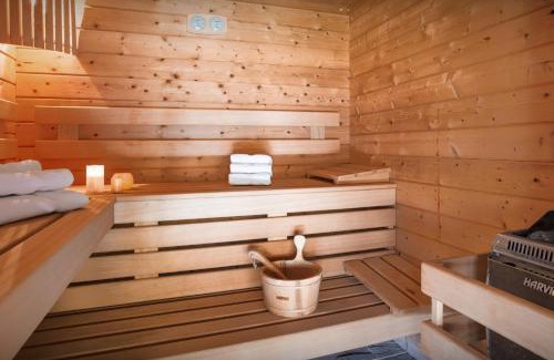 Saint-Jean-de-Sixt Chalet De Esquí | Chalet Flocon Magique - OVO Network