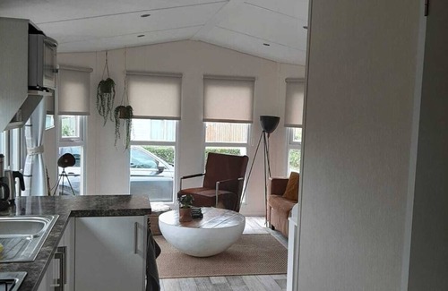 Serooskerke Chalet De Esquí | Chalet florence 3