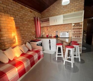 Pedro II Apartamento | Chalet Flores Serra dos Matões 05 - Pedro II - PI