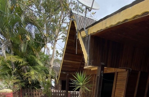 Caetetuba Chalet De Esquí | Chalet for 10 people in Atibaia