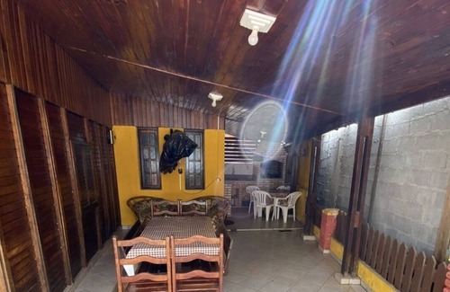 Caetetuba Chalet De Esquí | Chalet for 10 people in Atibaia
