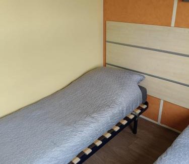 Anloo Chalet De Esquí | Chalet for 4 at park de Kniphorst