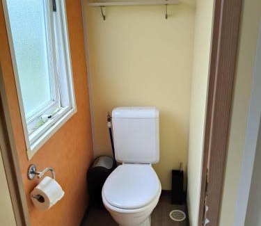 Anloo Chalet De Esquí | Chalet for 4 at park de Kniphorst
