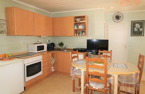 Gassin Casa | Chalet for 6 people at Oasis Park in Gassin