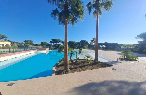 Gassin Casa | Chalet for 6 people at Oasis Park in Gassin