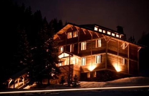 La Roche Chalet De Esquí | Chalet 12 pers, sauna, jacuzzi, se aceptan mascotas, parking