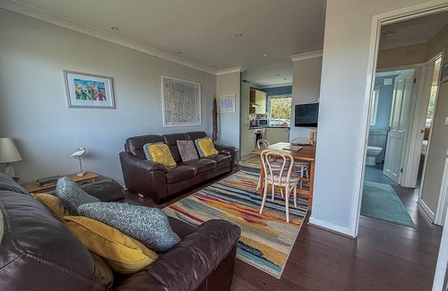 Bacton Chalet De Esquí | Chalet en alquiler en Rainbows End Holiday Park cerca de Bacton ref 31039R
