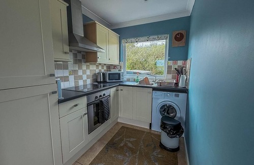 Bacton Chalet De Esquí | Chalet en alquiler en Rainbows End Holiday Park cerca de Bacton ref 31039R