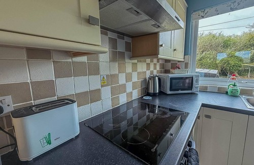Bacton Chalet De Esquí | Chalet en alquiler en Rainbows End Holiday Park cerca de Bacton ref 31039R