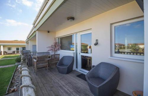 Bacton Chalet De Esquí | Chalet For Hire At Rainbows End Near A Beautiful Norfolk Beach Ref 31039R