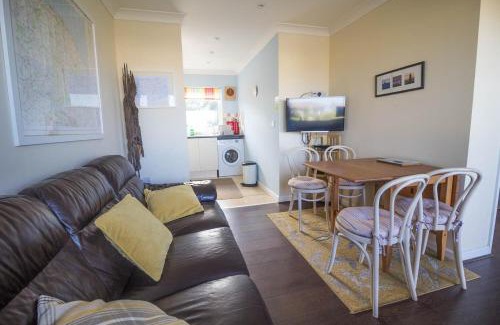 Bacton Chalet De Esquí | Chalet For Hire At Rainbows End Near A Beautiful Norfolk Beach Ref 31039R