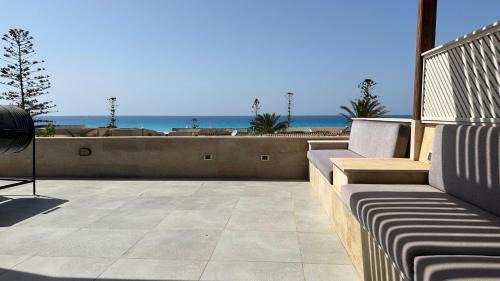 Borg el Arab Chalet De Esquí | Chalet for rent in the North Coast
