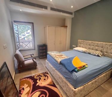 Borg el Arab Chalet De Esquí | Chalet for rent in the North Coast