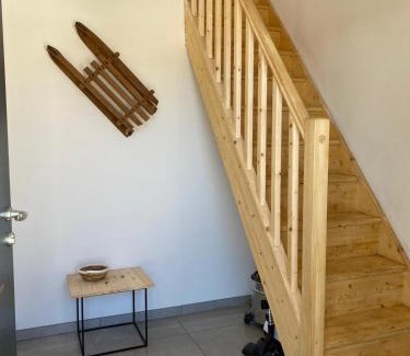 Formigueres Chalet De Esquí | Chalet Formigueres