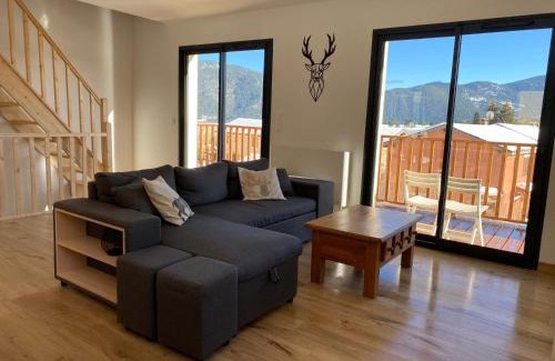 Formigueres Chalet De Esquí | Chalet Formigueres