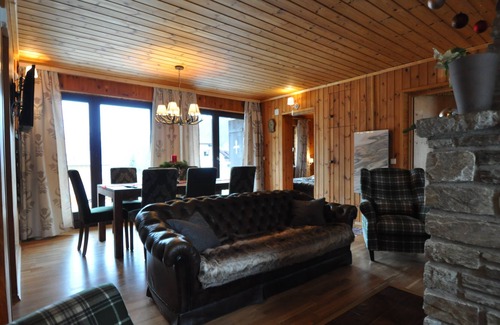 Thomatal Casa | Chalet Forsthaus - un verdadero Schmuckstück- sólo 3 minutos al telesquí