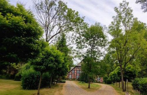 Grevesmuehlen Apartamento | Chalet Forsthof Everstorf