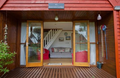Martin Casa | Chalet Fortythree