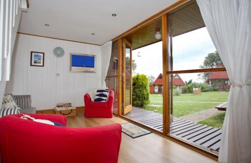 Martin Casa | Chalet Fortythree