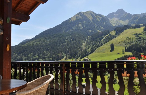 La Chapelle-d'Abondance Chalet De Esquí | Chalet La Chapelle-d'Abondance, 6 dormitorios, 12 personas