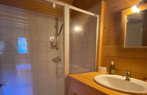 La Chapelle-d'Abondance Chalet De Esquí | Chalet La Chapelle-d'Abondance, 5 dormitorios, 10 personas