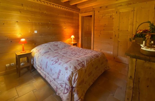 La Chapelle-d'Abondance Chalet De Esquí | Chalet La Chapelle-d'Abondance, 5 dormitorios, 10 personas