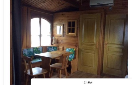 Labenne Chalet De Esquí | Chalet