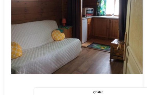 Labenne Chalet De Esquí | Chalet
