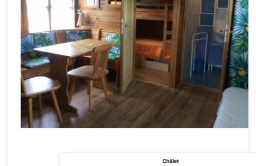 Labenne Chalet De Esquí | Chalet