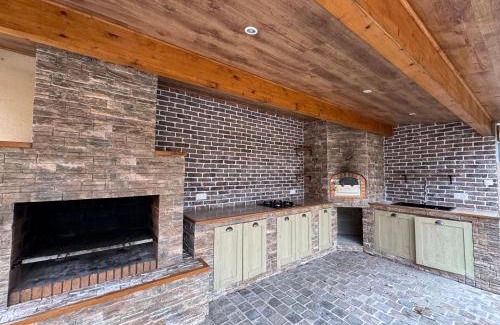 Montevrain Chalet De Esquí | Chalet