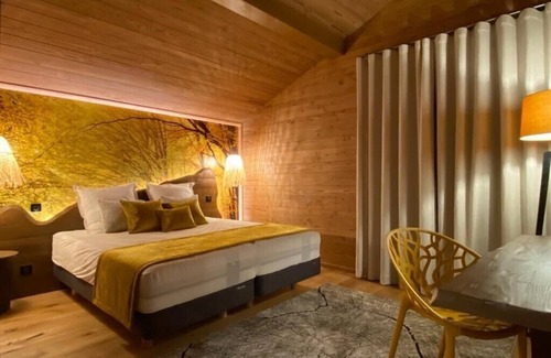 Valberg Chalet De Esquí | Chalet