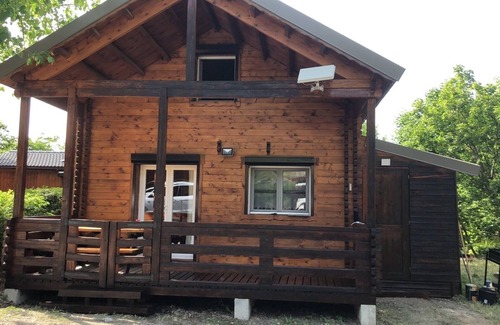 Saint-Leger-les-Melezes Chalet De Esquí | Chalet in the mountains at the foot of the slopes, sleeps 8.