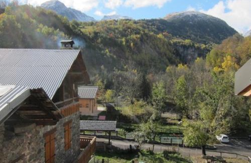 Villarabout Apartamento | Chalet Confort 4 Ch, 3 SDB, Proche 3 Vallées, Wifi Gratuit - FR-1-452-58