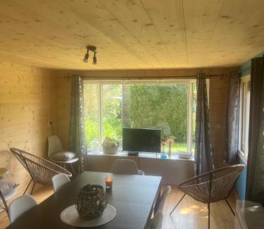 Saint-Maurice-sur-Moselle Otro | Chalet 9 personnes, piscine, terrasse