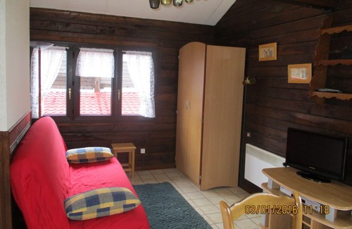 Saint-Maurice-sur-Moselle Chalet De Esquí | Chalet al pie del globo de los Vosgos de Alsacia en Saint Maurice sur Moselle