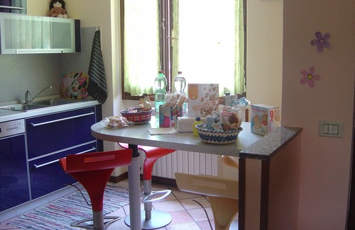 Paratico Casa | Chalet Franciacorta, cerca del lago, se admiten animales.