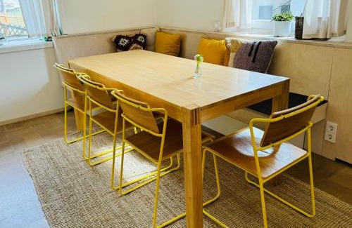 Dorfgastein Casa | Chalet Franzi - Ihr Familienchalet mit Garten, Bergblick und kostenlosem Eintritt ins Solarbad Dorfgastein