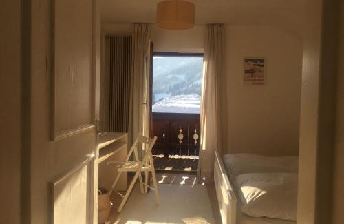 Dorfgastein Casa | Chalet Franzi - Ihr Familienchalet mit Garten, Bergblick und kostenlosem Eintritt ins Solarbad Dorfgastein