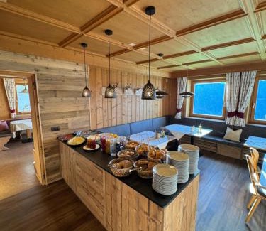 San Martino in Badia Casa | Chalet Frapes
