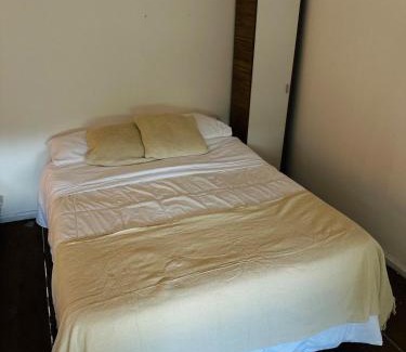 Barranqueras Casa | chalet frente al rio con pileta