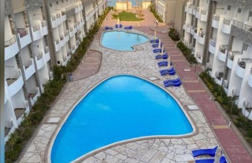 Village Road Apartamento | Chalet front the beach