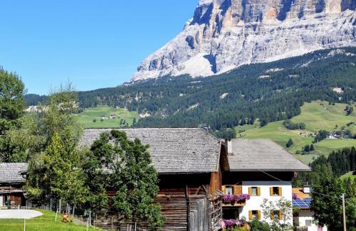 La Villa Chalet De Esquí | Chalet Funtanacia