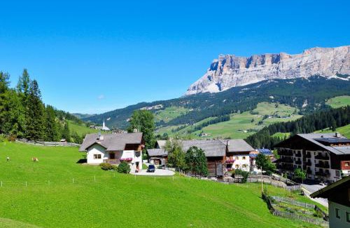 La Villa Chalet De Esquí | Chalet Funtanacia